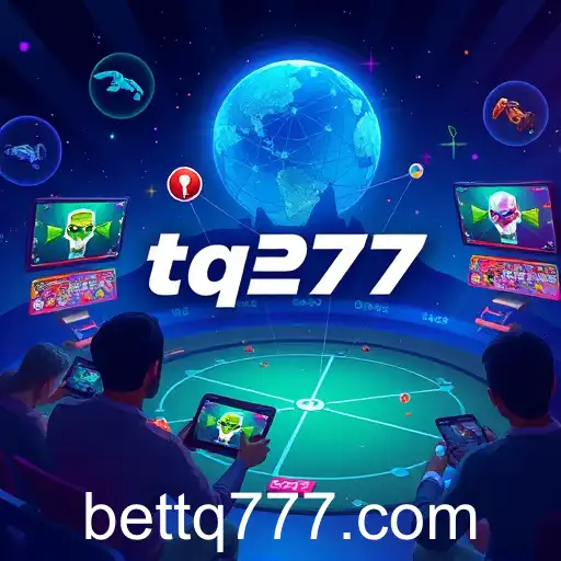 tq777