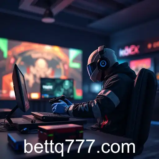 Online Gaming Trends and Innovations