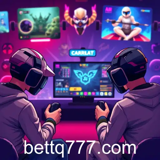 Exploring the Rise of Online Gaming Platforms