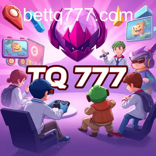 The Rise of TQ777: A Game-Changer in Online Gaming